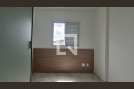 Quarto de apartamento à venda com 2 quartos, 59m² em Utinga, Santo André