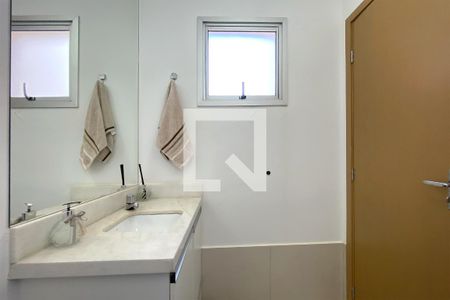 Lavabo de apartamento à venda com 2 quartos, 140m² em Jardim America, Belo Horizonte