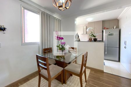 Sala de apartamento à venda com 2 quartos, 140m² em Jardim America, Belo Horizonte