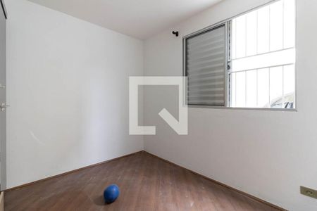 Quarto 2 de apartamento para alugar com 2 quartos, 40m² em Vila Caraguata, São Paulo