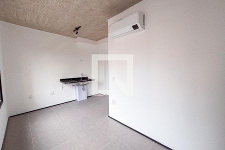 Studio de apartamento à venda com 1 quarto, 29m² em Cerqueira César, São Paulo