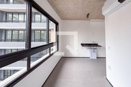 Studio de apartamento à venda com 1 quarto, 29m² em Cerqueira César, São Paulo