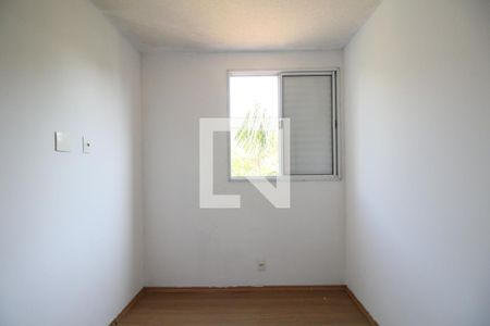 Quarto 1 de apartamento à venda com 1 quarto, 57m² em Vila Pirajussara, São Paulo