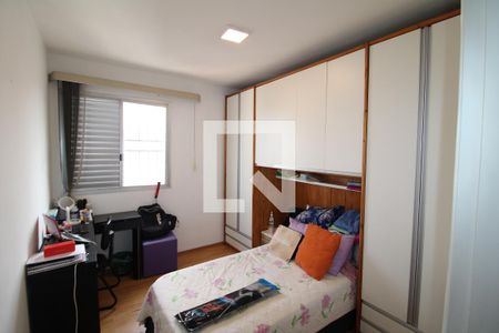 Quarto 1 de apartamento à venda com 3 quartos, 73m² em Jardim Paraíso, São Paulo
