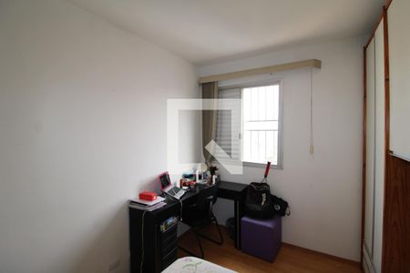 Quarto 1 de apartamento à venda com 3 quartos, 73m² em Jardim Paraíso, São Paulo