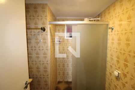 Banheiro de apartamento à venda com 3 quartos, 73m² em Jardim Paraíso, São Paulo