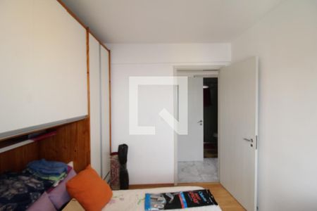 Quarto 1 de apartamento à venda com 3 quartos, 73m² em Jardim Paraíso, São Paulo