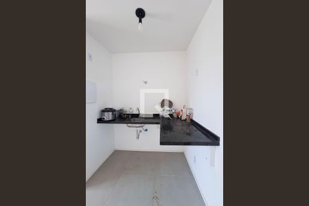 Studio de kitnet/studio à venda com 1 quarto, 34m² em Ingá, Niterói