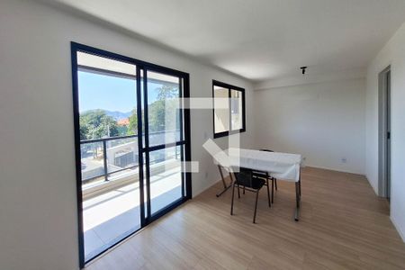 Studio de kitnet/studio à venda com 1 quarto, 34m² em Ingá, Niterói