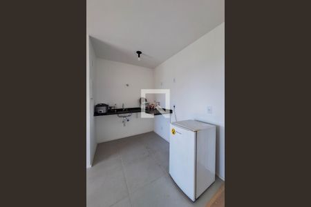 Kitnet/Studio à venda com 1 quarto, 34m² em Ingá, Niterói