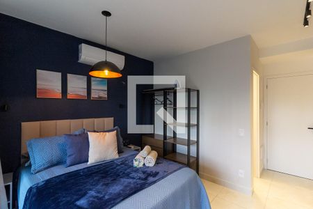 Studio de kitnet/studio à venda com 1 quarto, 25m² em Jardim das Acacias, São Paulo