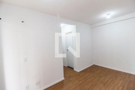 Sala de apartamento para alugar com 2 quartos, 60m² em Jardim Maria Helena, Barueri