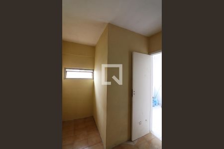 Quarto de Serviço de apartamento à venda com 3 quartos, 95m² em Demarchi, São Bernardo do Campo