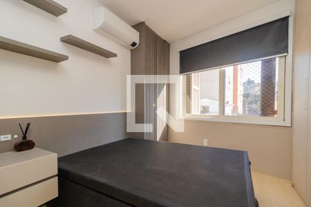 Quarto de apartamento para alugar com 1 quarto, 119m² em Centro Histórico, Porto Alegre