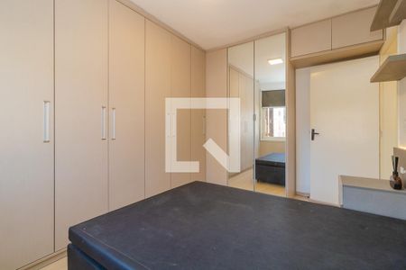 Quarto de apartamento para alugar com 1 quarto, 119m² em Centro Histórico, Porto Alegre