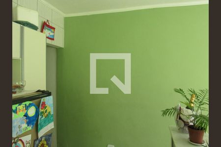 Edícula de casa para alugar com 3 quartos, 180m² em Bussocaba , Osasco