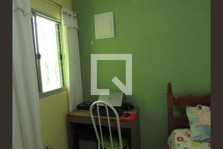 Quarto 1 de casa à venda com 3 quartos, 180m² em Bussocaba , Osasco