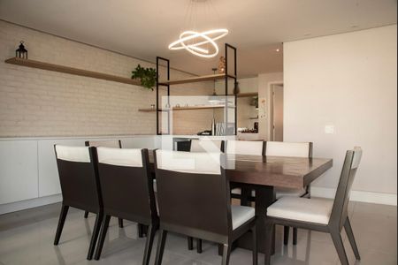 Sala de apartamento à venda com 3 quartos, 184m² em Indianópolis, São Paulo