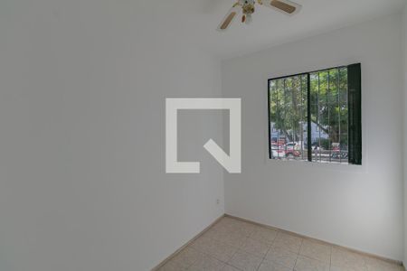 Quarto 1 de apartamento à venda com 2 quartos, 62m² em Santa Branca, Belo Horizonte