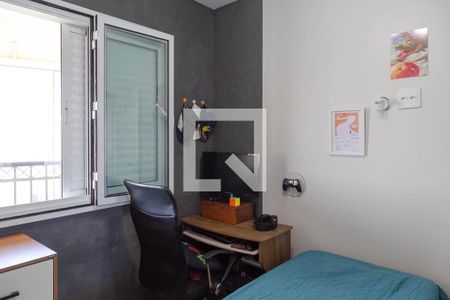 Quarto 1 de apartamento à venda com 3 quartos, 94m² em Jardim São Paulo, Guarulhos