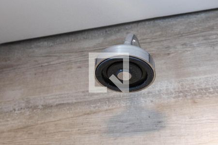 Banheiro do Quarto 2 suíte de apartamento à venda com 3 quartos, 94m² em Jardim São Paulo, Guarulhos