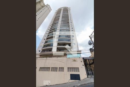 Fachada de apartamento à venda com 3 quartos, 94m² em Jardim São Paulo, Guarulhos