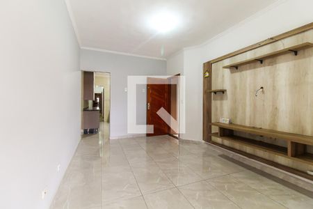 Sala de casa para alugar com 3 quartos, 180m² em Cidade Líder, São Paulo