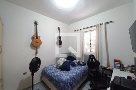 Quarto 1 de casa à venda com 4 quartos, 245m² em Vila Joaquim Inacio, Campinas