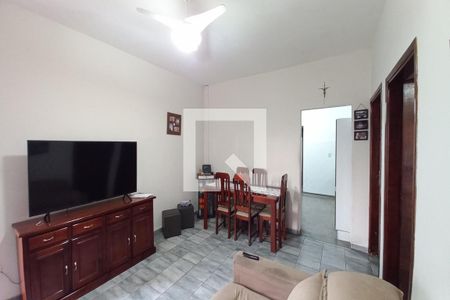 Sala de casa à venda com 4 quartos, 245m² em Vila Joaquim Inacio, Campinas