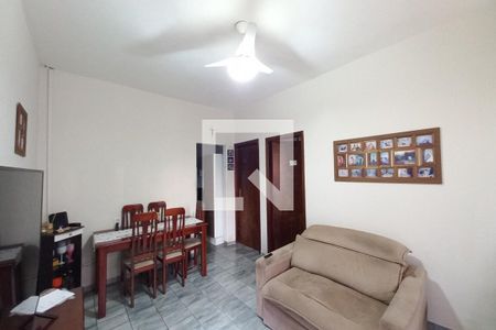 Sala de casa à venda com 4 quartos, 245m² em Vila Joaquim Inacio, Campinas