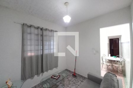Sala de casa à venda com 4 quartos, 245m² em Vila Joaquim Inacio, Campinas