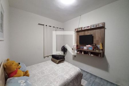 Quarto 2 de casa à venda com 4 quartos, 245m² em Vila Joaquim Inacio, Campinas
