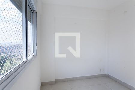 Suíte de apartamento para alugar com 2 quartos, 74m² em Caiçaras, Belo Horizonte
