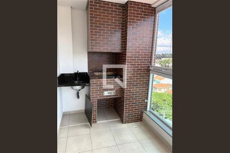 Apartamento à venda com 1 quarto, 52m² em Jardim Silvestre, São Bernardo do Campo