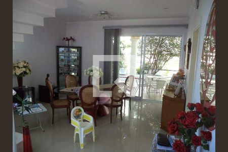 Casa de Condomínio à venda com 4 quartos, 239m² em Parque dos Resedás, Campinas