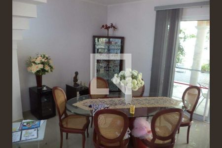 Casa de Condomínio à venda com 4 quartos, 239m² em Parque dos Resedás, Campinas