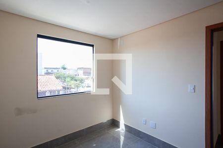 Quarto 1 de apartamento à venda com 3 quartos, 160m² em Planalto, Belo Horizonte