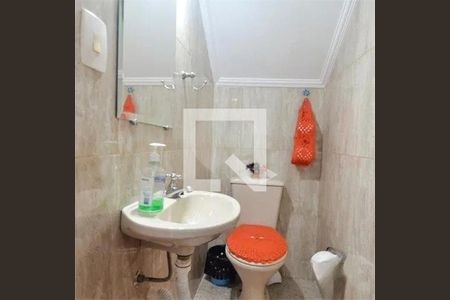 Casa à venda com 3 quartos, 193m² em Jardim Toscana, Guarulhos