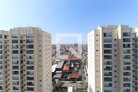 Quarto 2 de apartamento à venda com 2 quartos, 73m² em Jardim Leonor Mendes de Barros, São Paulo