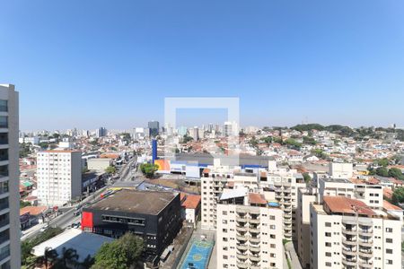 Sala de apartamento à venda com 2 quartos, 69m² em Tucuruvi, São Paulo