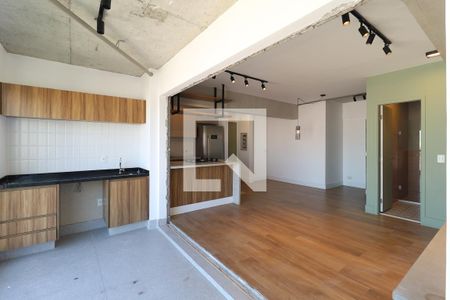 Sala de apartamento à venda com 2 quartos, 69m² em Tucuruvi, São Paulo