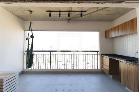 Sala de apartamento à venda com 2 quartos, 69m² em Tucuruvi, São Paulo