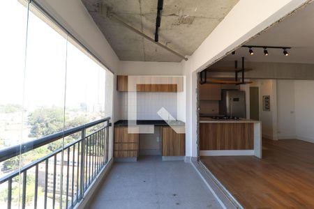 Sala de apartamento à venda com 2 quartos, 69m² em Tucuruvi, São Paulo