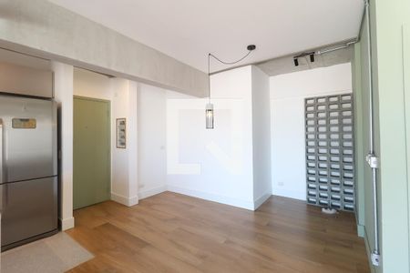 Sala de apartamento à venda com 2 quartos, 69m² em Tucuruvi, São Paulo