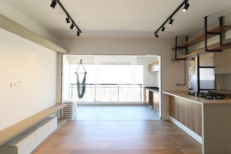 Sala de apartamento à venda com 2 quartos, 69m² em Tucuruvi, São Paulo