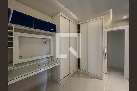 Quarto 2 de apartamento à venda com 3 quartos, 75m² em Botafogo, Rio de Janeiro