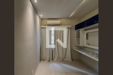 Quarto 2 de apartamento à venda com 3 quartos, 75m² em Botafogo, Rio de Janeiro