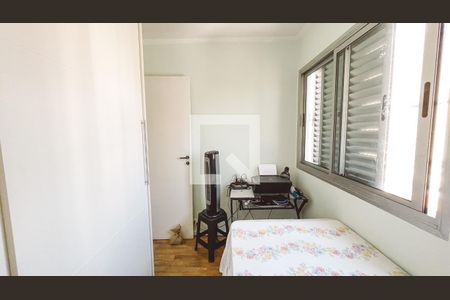 Quarto 1 de apartamento à venda com 3 quartos, 124m² em Lauzane Paulista, São Paulo