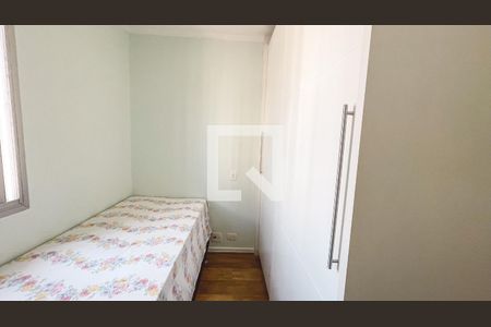 Quarto 1 de apartamento à venda com 3 quartos, 124m² em Lauzane Paulista, São Paulo