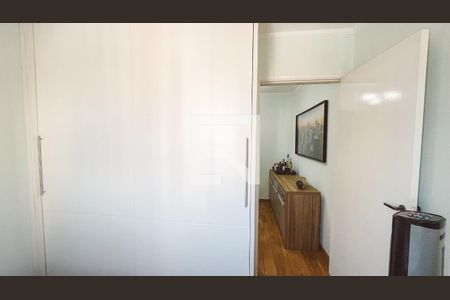Quarto 1 de apartamento à venda com 3 quartos, 124m² em Lauzane Paulista, São Paulo